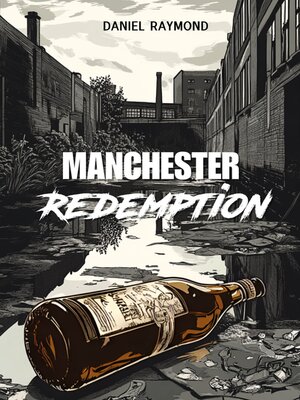 cover image of Manchester redemption